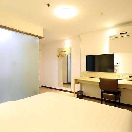 7Days Inn Changsha Wuyi Avenue Yunajialing Metro Station Dış mekan fotoğraf