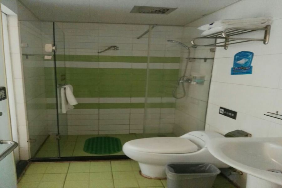 7Days Inn Changsha Wuyi Avenue Yunajialing Metro Station Dış mekan fotoğraf