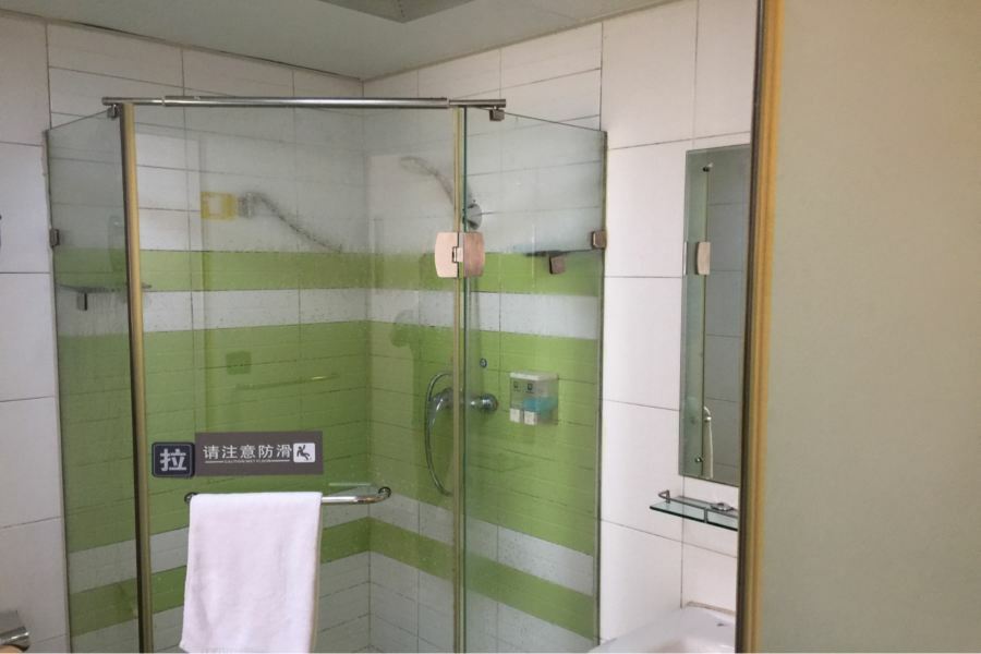 7Days Inn Changsha Wuyi Avenue Yunajialing Metro Station Dış mekan fotoğraf