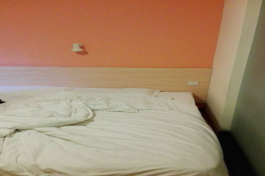 7Days Inn Changsha Wuyi Avenue Yunajialing Metro Station Dış mekan fotoğraf