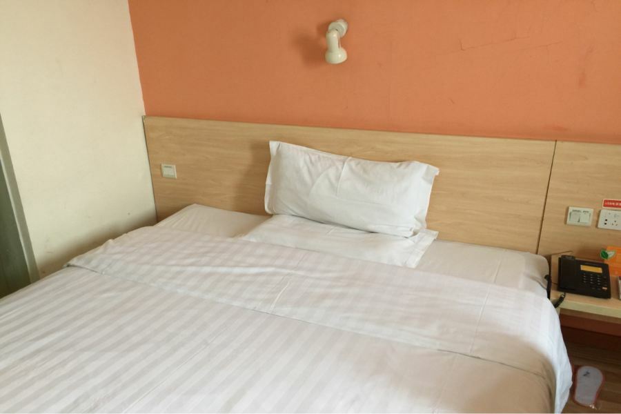 7Days Inn Changsha Wuyi Avenue Yunajialing Metro Station Dış mekan fotoğraf