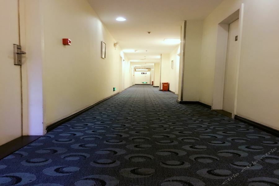 7Days Inn Changsha Wuyi Avenue Yunajialing Metro Station Dış mekan fotoğraf
